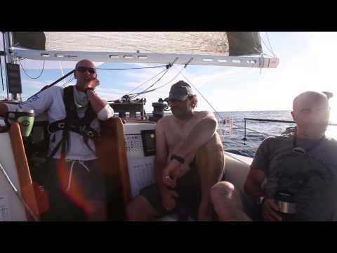 Santa Cruz 50 "Deception" Transpac 2013