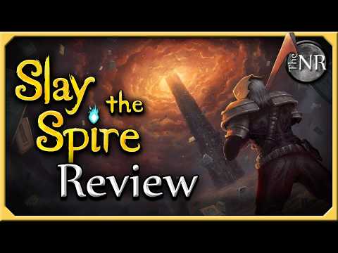 Slay The Spire - Review 2025 | Why is this game so addicting?