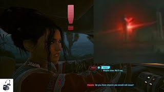 GETTING 360 NO SCOPED BY NPCS- Cyberpunk 2077 (Part 6)