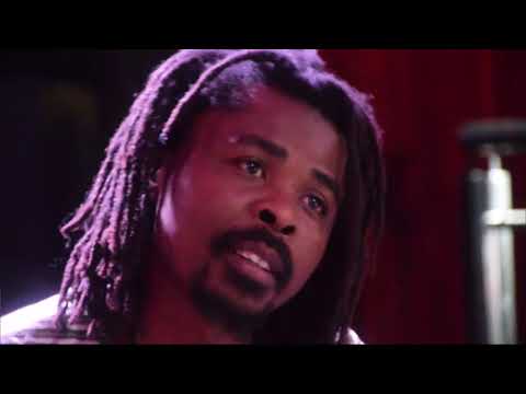 CHEZ 3XTSHI AVEC FRANCHESCO NCHIKALA