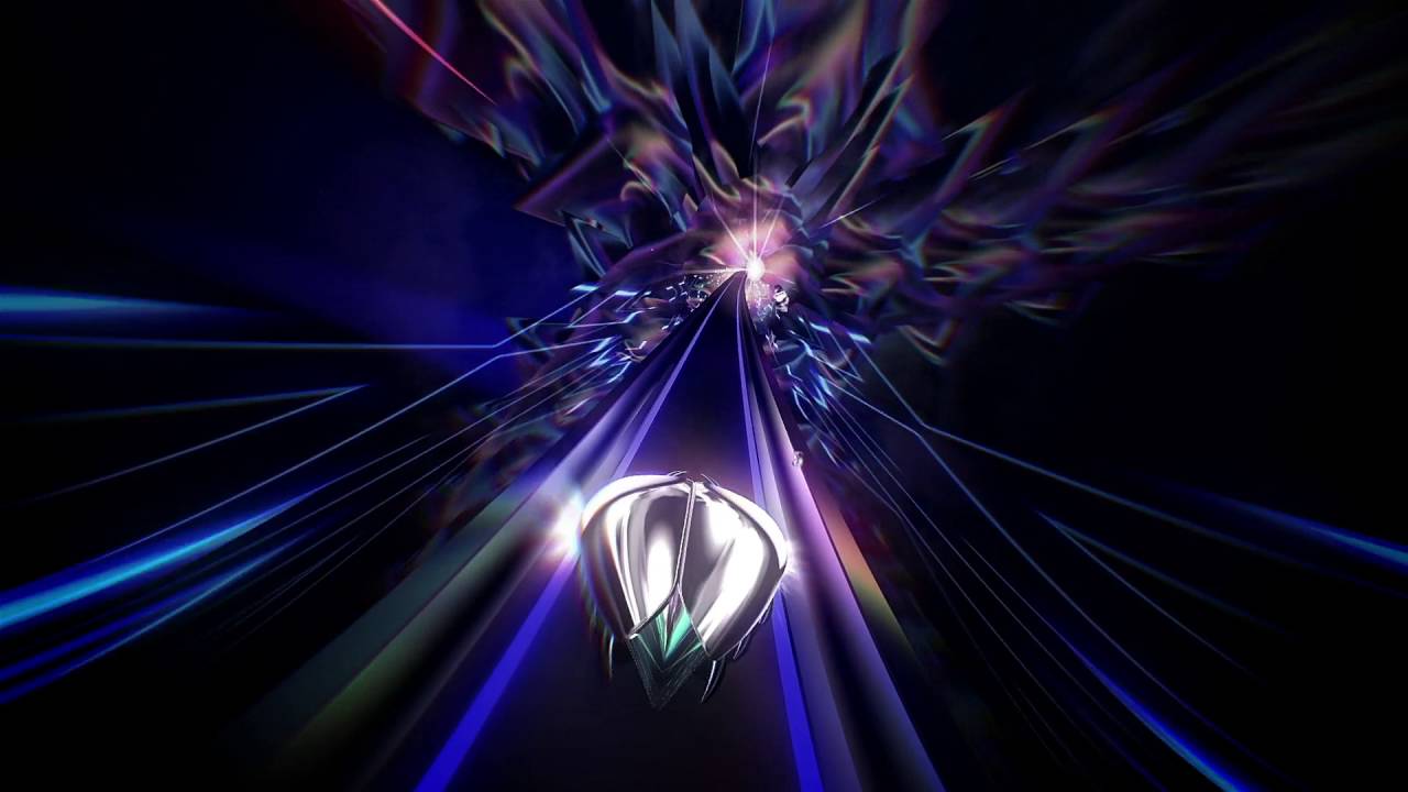 THUMPER リズム・バイオレンスゲーム