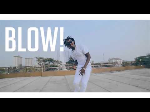 Basket Mouth by Zion