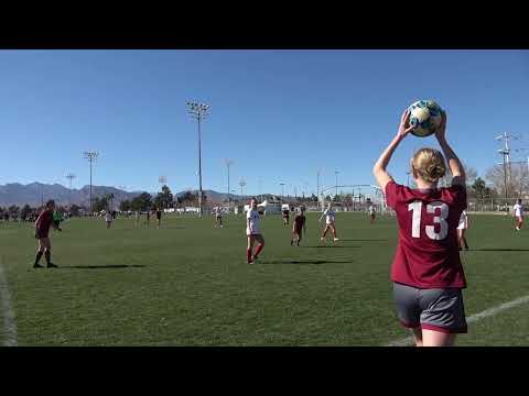 Twin Cities Fire SC MN v Colorado Rapids 05 North Select
