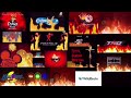 Logos Screaming In Pain Add Round 2