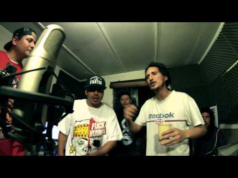 La Akademia feat Talobeez  Llevatelo todo  PROD ZKT1