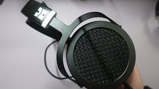 Hifiman Sundara. Explained simply.
