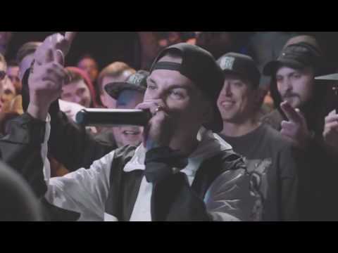 Versus bpm:MC No limit vs MC Drago (Раунды No Limit)
