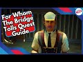 For Whom The Bridge Tolls Quest Guide in The Outer Worlds 2