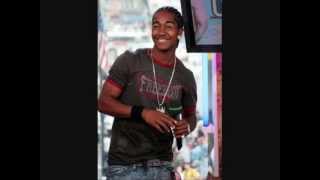 Omarion I Think My Girl Is Bi Ay Ay NEW 2009