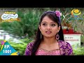 Taarak Mehta Ka Ooltah Chashmah Episode 1001 Full Episode