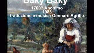 Baky Baky - Gennaro Agrillo