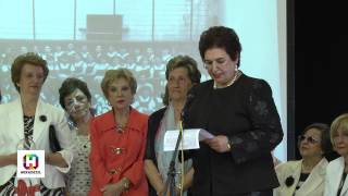Esayan Okulu Mezunlar Günü (16 Mayıs 2015)