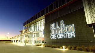 Crowley ISD Career and Technical Education (CTE) Building Opens