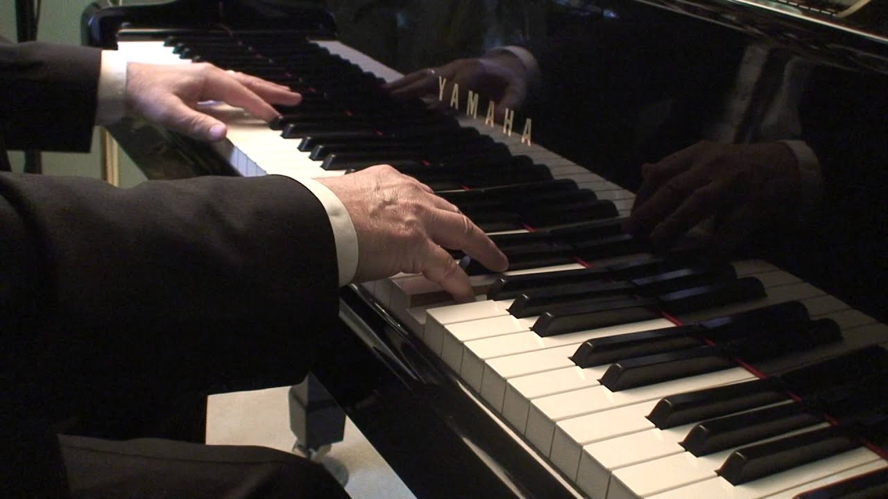 Promotional video thumbnail 15 for Piano d'Amore