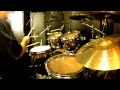 Bouzoukia SIRTO ROUMBA DRUM COVER