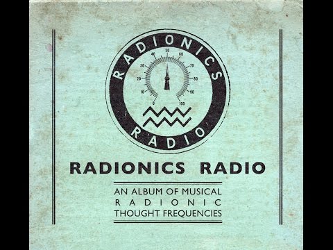 Radionics Radio - 