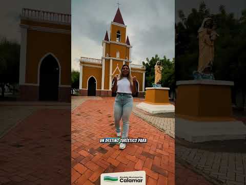 🌿 Descubre Calamar y Vive la Magia ✨