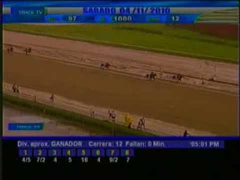 Copa Confraternidad del Caribe 2010