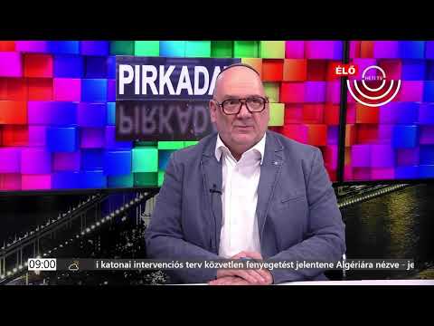 PIRKADAT Breuer Péterrel 2023.08.07.