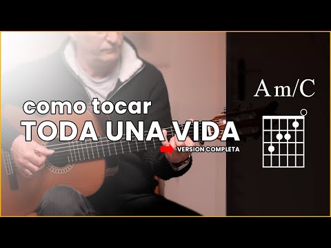 Toda Una Vida - Chavela Vargas