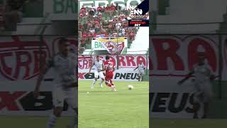 Veja o Gol do CRB contra o CORURIPE - ALAGOANO 2026