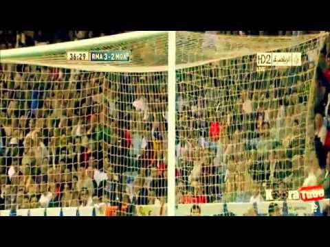 Real Madrid vs Malaga 6-2 All Goals & Full Highlights (08.25.2013)