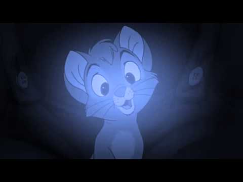 Oliver Pan 2: Return to Neverland Part 1: Opening