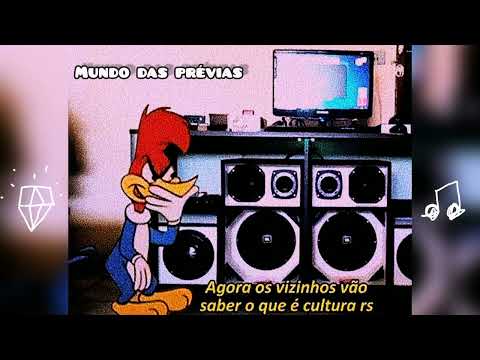 DJ JEEH FDC - VAI SUA CAVALONA ENTÃO TOMA - PUT@ MEXICANA ( Mundo Das Prévias )