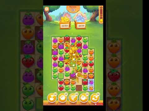Farm Heroes Champions Level 135 - A S GAMING
