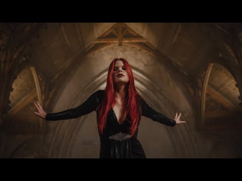 Blackbriar - Spirit of Forgetfulness (Official Music Video)