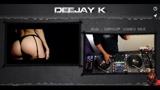 ♫ DJ K ♫ R&B HipHop ♫ October 2015 ♫ Video Mix ♫ Ratchery Vol 7