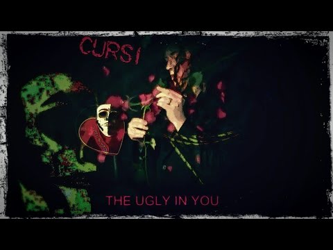 Cursi - The Ugly in You (2017 Original) with Manolis Paschalidis