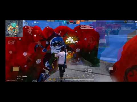 Free Fire Moto G9 Plus - Headshot 🇧🇷🚀