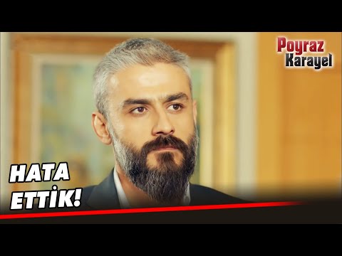 Sefer, Yanlışını Kabul Etti! - Poyraz Karayel Özel Klip