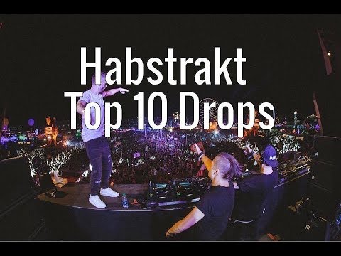 Habstrakt - Top 10 Drops