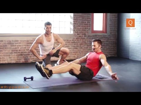 Jeff and Stu's Ab Intensive: Less Than 20 Minutes