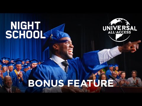 Thumbnail of the video: Cap'n Gown Giggles Bonus Feature