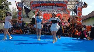 Download lagu CAMELIA Djandut Song ROGO SAMBOYO PUTRO Voc All Artists❗️ mp3