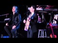 The Tenors - World Stand Still at Greek LA 2013 ...