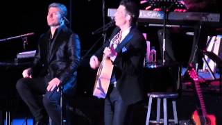 The Tenors World Stand Still Live at Greek LA