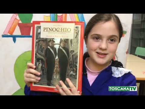 2018-03-26 PRATO - SESTA EDIZIONE DI  UN PRATO DI LIBRI , IL PROGRAMMA