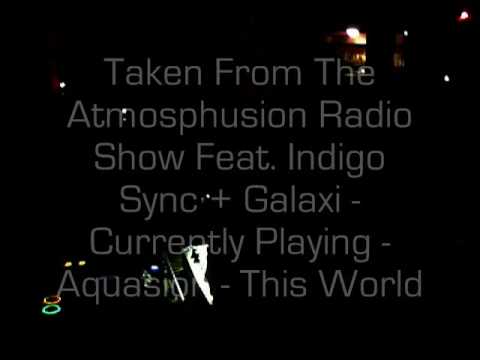 Aquasion - This World