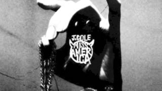 J Cole - Miss America (Explicit)