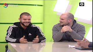 LEBENSTRAUM 3.000 _ΗΡΑΚΛΗΣ ΤΖΑΦΕΤΑΣ - ΓΙΩΡΓΟΣ ΚΩΝΣΤΑΝΤΙΝΙΔΗΣ 18 10 2024