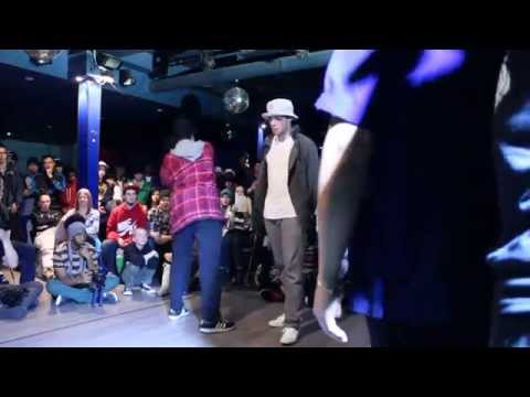 C-drick vs Octus | Tie-Breaker | Chaos Unleashed 5th Edition