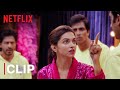 Deepika Padukone Iconic Saat Minute Speech ft. Shahrukh Khan | Happy New Year | Netflix India