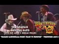 Charlie Daniels/Roy Acuff/Boxcar Willie - Wabash Cannonball/Night Train to Memphis - Volunteer Jam X