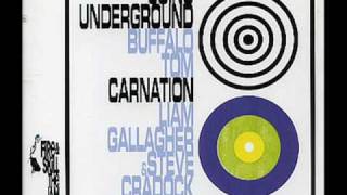 Liam Gallagher &amp; Steve Cradock - Carnation