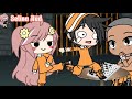 Gacha Life Tiktok Meme When Selina Becomes The Boss In Prison