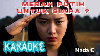 Download lagu MERAH PUTIH UNTUK SIAPA? KARAOKE - Ai MITSUNO mp3 Download lagu MERAH PUTIH UNTUK SIAPA? KARAOKE - Ai MITSUNO mp3